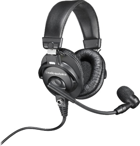 Audio-Technica Bphs1