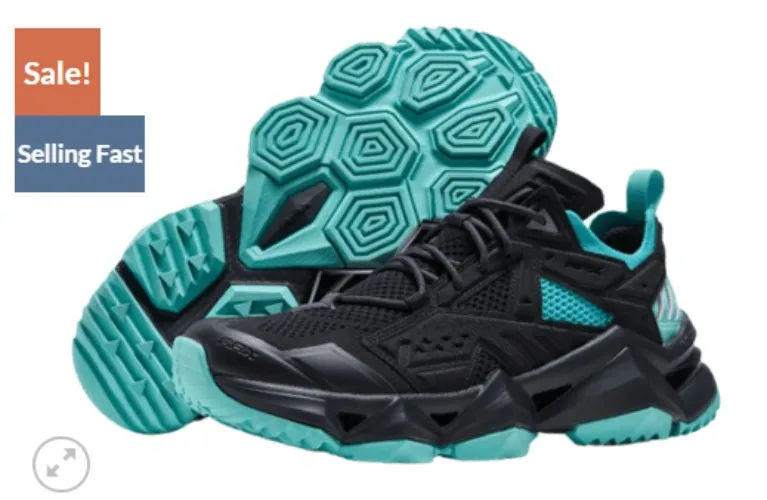 Rax Blazer Hiking Shoes