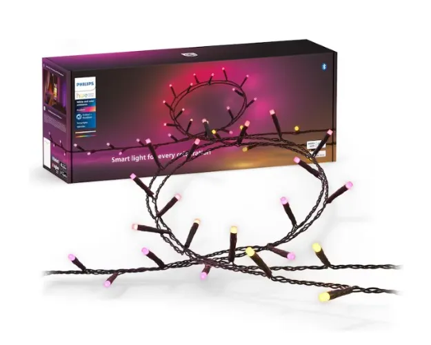 Philips Hue Festavia