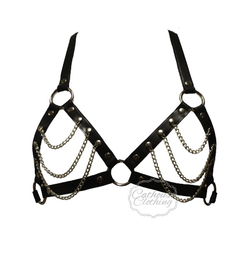 Top from Cathouse Clothing