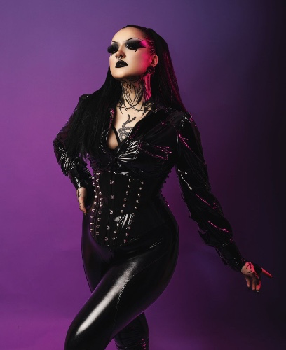 Small tip for Miss 💜