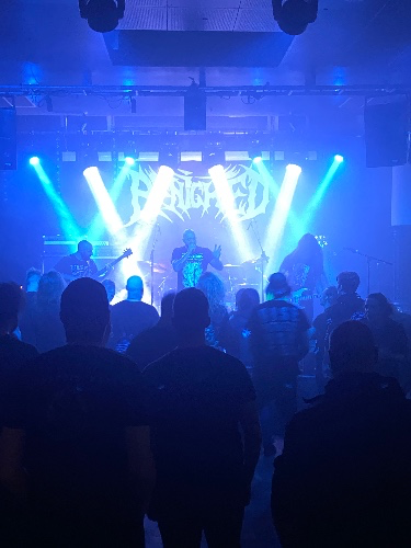 Concert tickets 💙