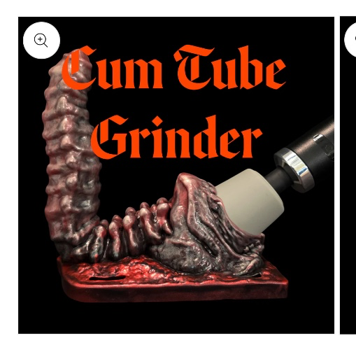 Odyssey Toys ”The Xarath”