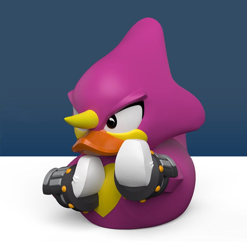 Official Sonic the Hedgehog ‘Espio the Chameleon’ TUBBZ Cosplaying Rubber Duck Collectable | Default Title