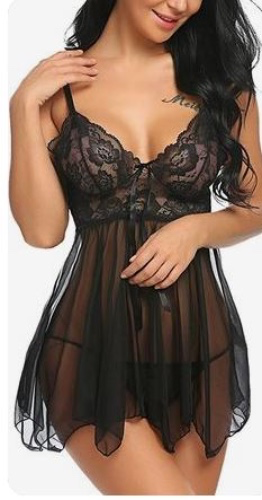 Lingerie 