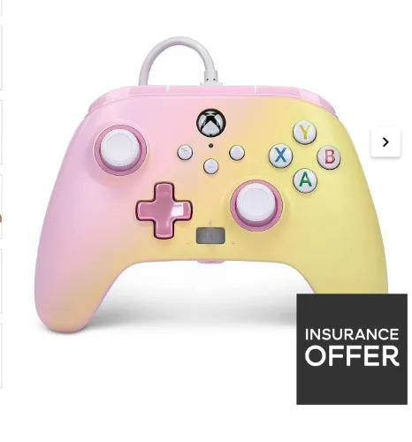 XBOX Game controller! 