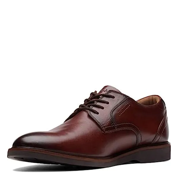 Clarks Men's Malwood Lace Oxford