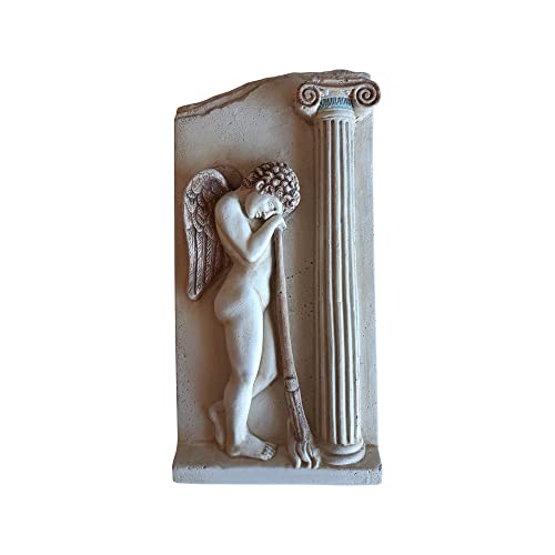 Eros Wall Relief