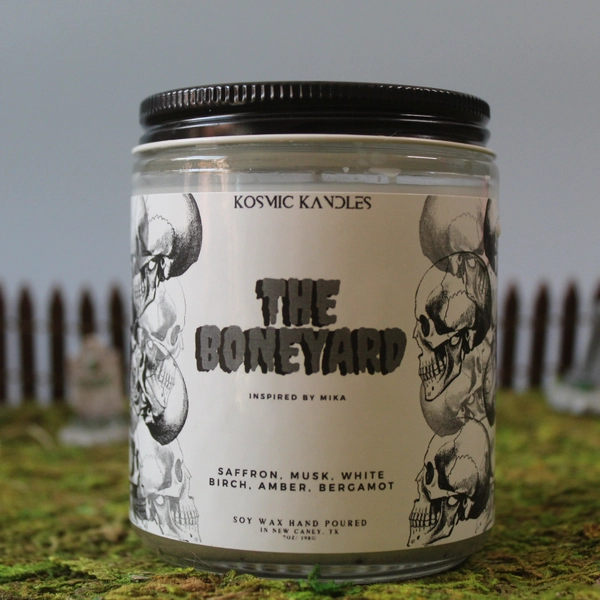 Boneyard