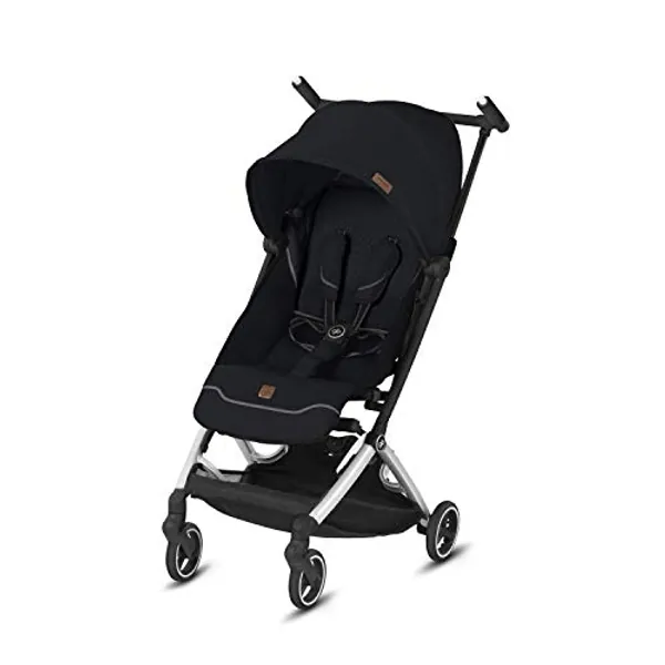 travel safe stroller