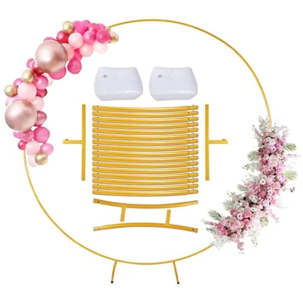 Arch for birthday 🎂 