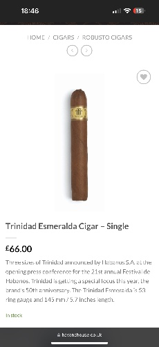 Trinidad  💨 