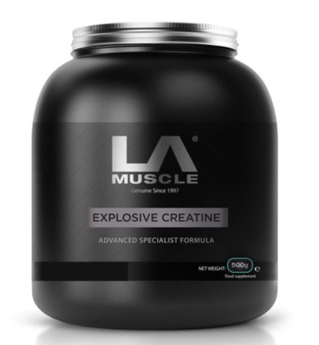Premium Creatine (Gym)