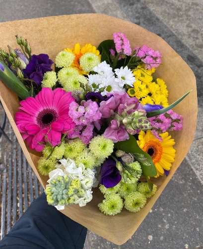 40€ 💐