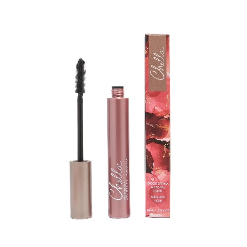 good drama mascara - Black