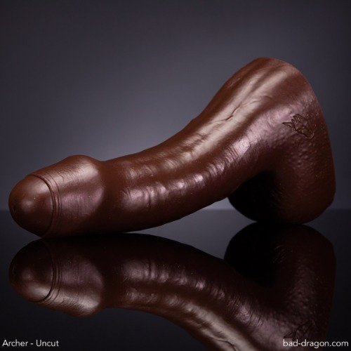 Archer (Uncut) | Bad Dragon