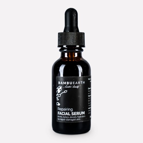 Repairing Facial Serum by Bambu Earth
