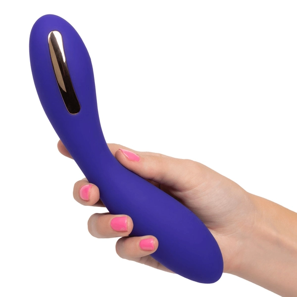 Impulse™ Intimate E-Stim Wand Vibrator