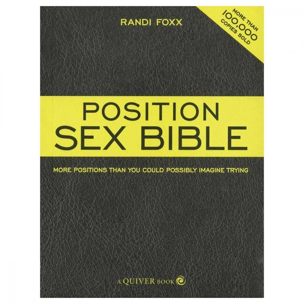The Position Sex Bible