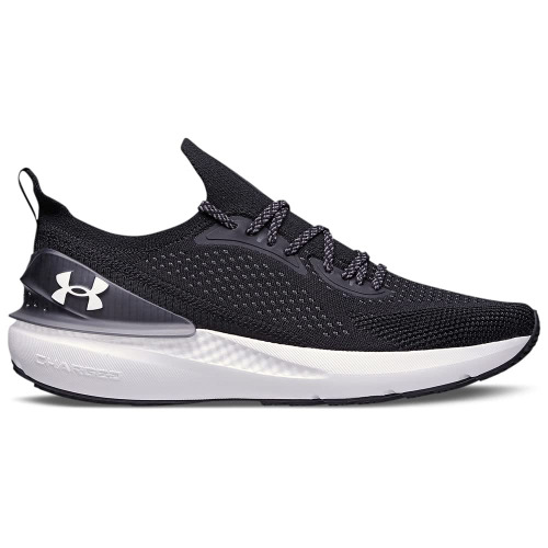 Tênis Under Armour Charged Quicker Preto - Unissex - 43