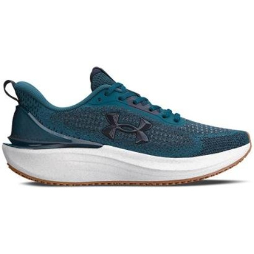Tênis de Corrida Under Armour Charged Skyline 4 - Azul - BR 43