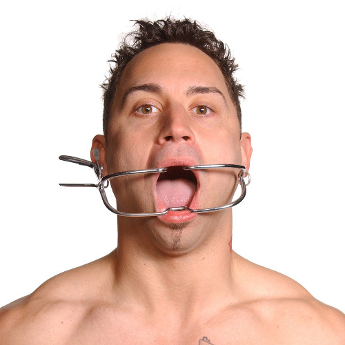 Jennings Dental Mouth Gag | Default Title