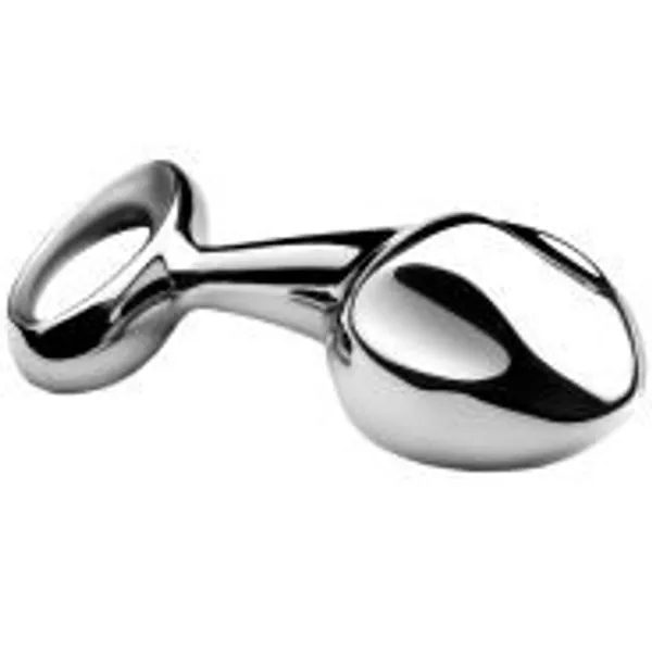 Njoy Pure Stalen Anaal Plug 2.0 | Winkel hier | Sinful