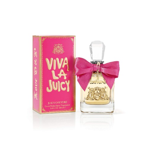 Juicy Couture Viva La Juicy Eau De Parfum 100ml