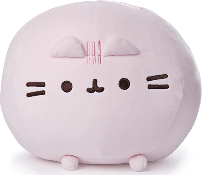 Pusheen 3.5" Squishy Pink