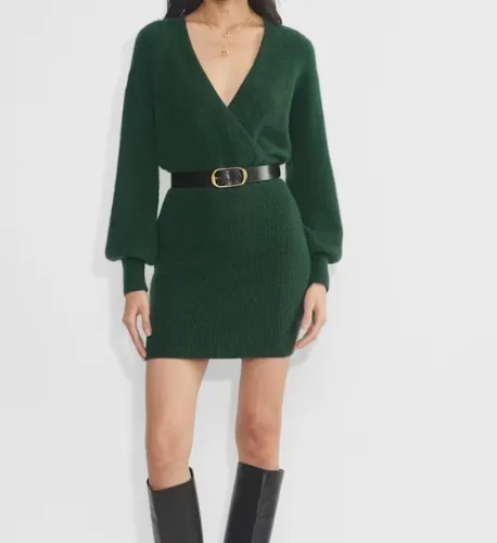 Elsie Dress - Aritzia