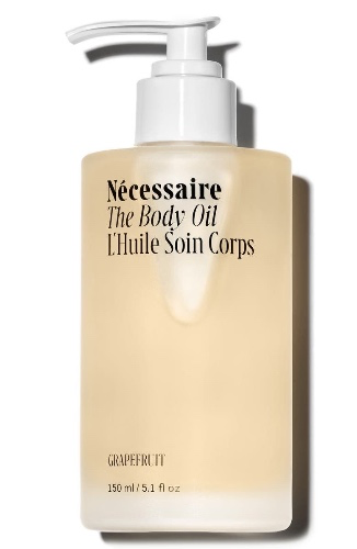 Nécessaire Body Oil