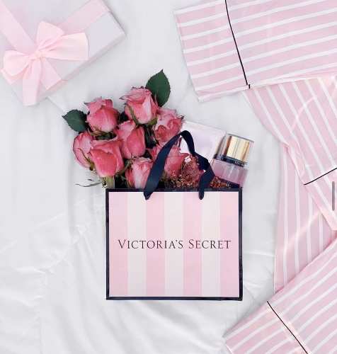 Victoria Secret giftcard
