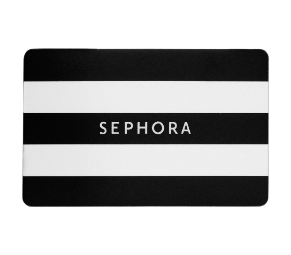 Sephora Giftcard