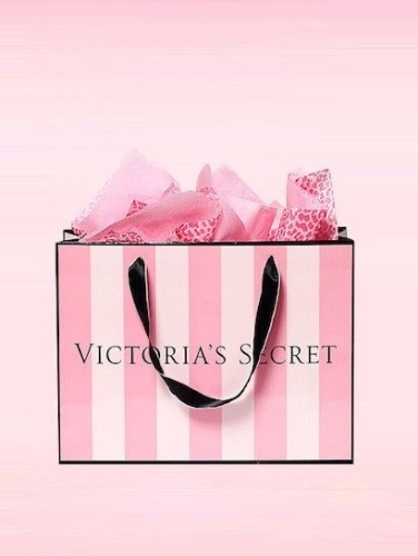 Victoria Secret giftcard
