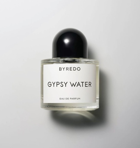 Byredo Perfume - Gypsy 