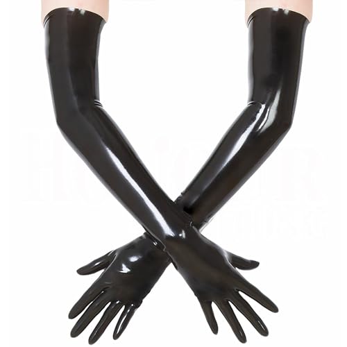 gants en latex