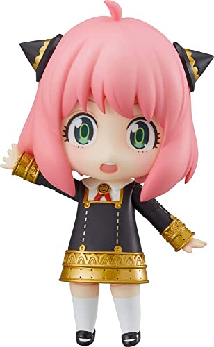 Spy × Family - Anya Forger - Nendoroid #1902 (Good Smile Company) - Brand New