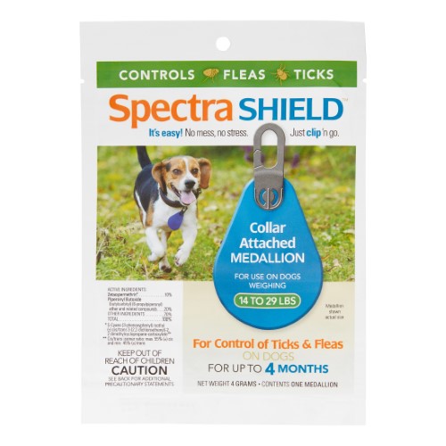 Durvet Spectra SHIELD™ | Large Dogs over 56 lb