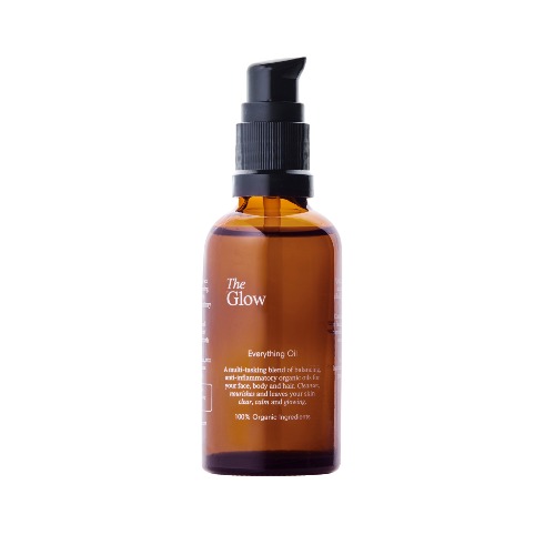 Everything Oil | Default Title