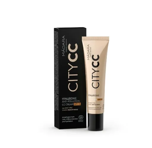 MÁDARA Organic Skincare 