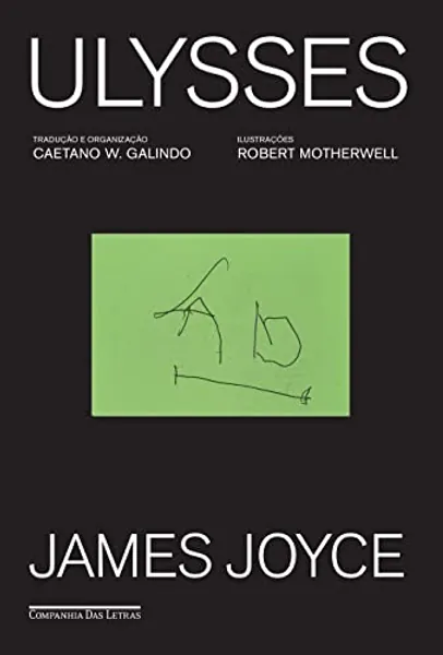 Ulysses - EdiCAo especial (Em Portugues do Brasil)
