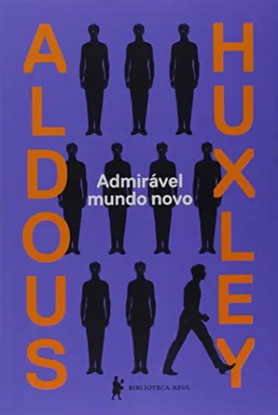 Admiravel Mundo Novo (Em Portugues do Brasil)