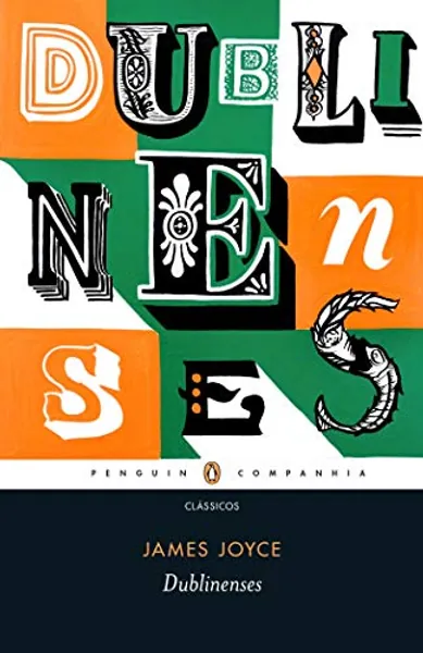 Dublinenses (Em Portugues do Brasil)