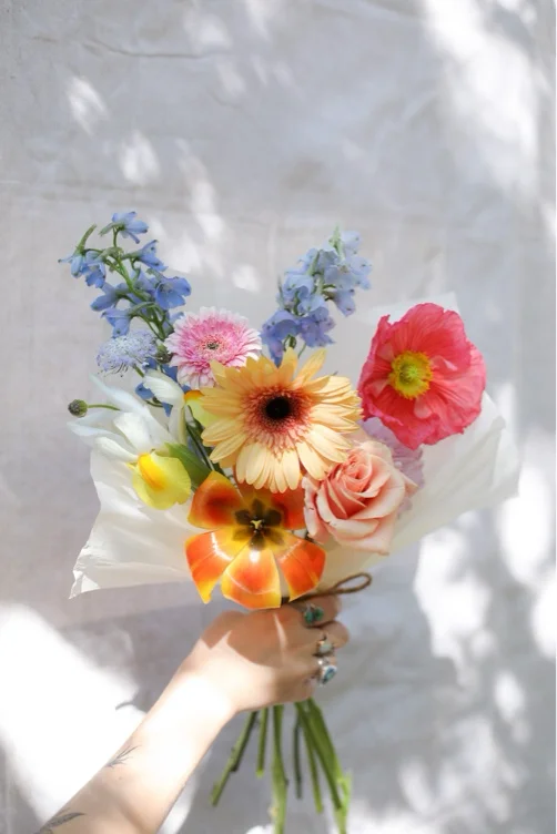 Flowers 🥹