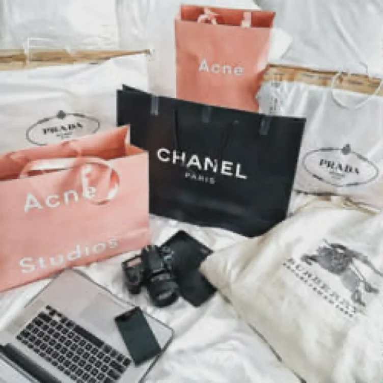 Shopping Spree!!!