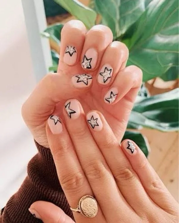 Manicure + Pedicure 💅🏻