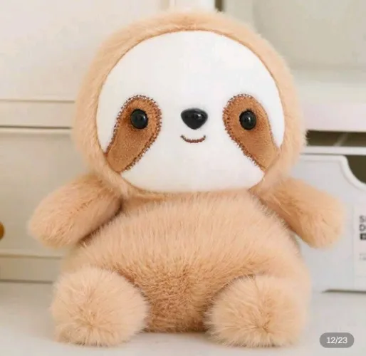 UNO PEREZOSO ESPONJOSOOOOO! 😍