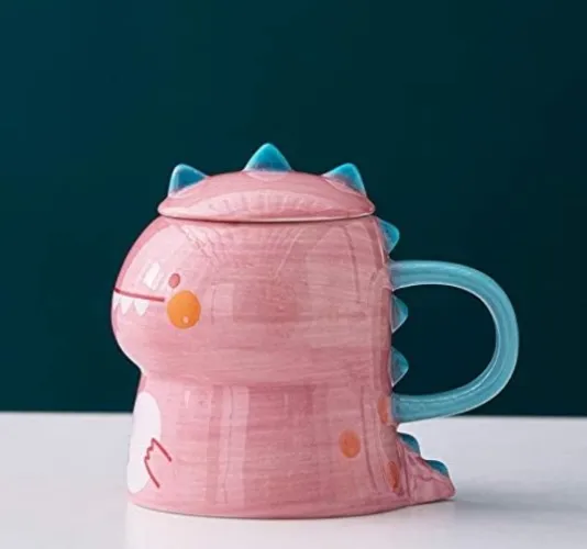 Dino taza 🦖