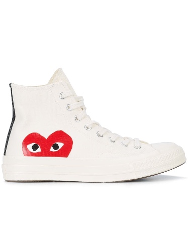 Play converse chuck taylor - 10