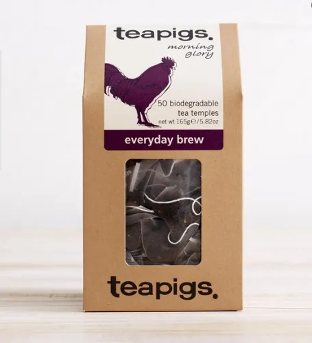 Teapigs